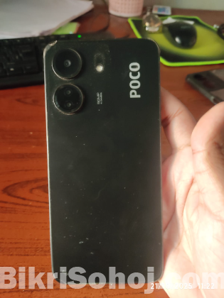 XIAOMI POCO C65